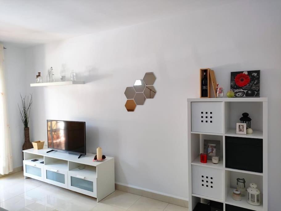 Apartamento Jimena